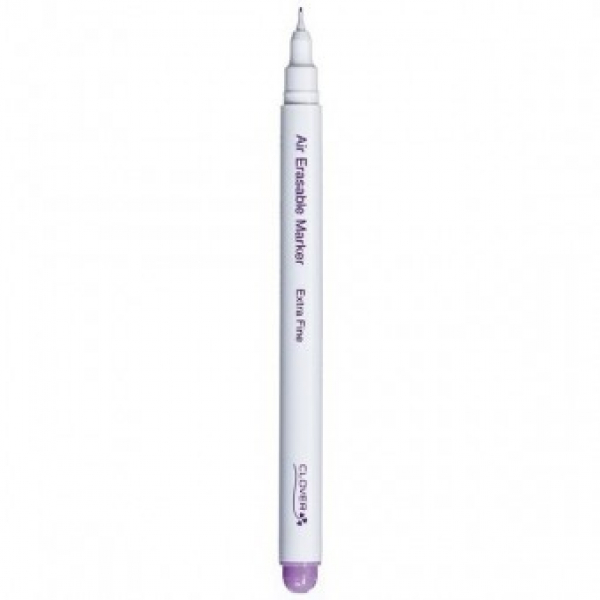 Luftlöslicher Vorzeichenstift (extra fein) Clover